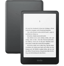Kindle Paperwhite