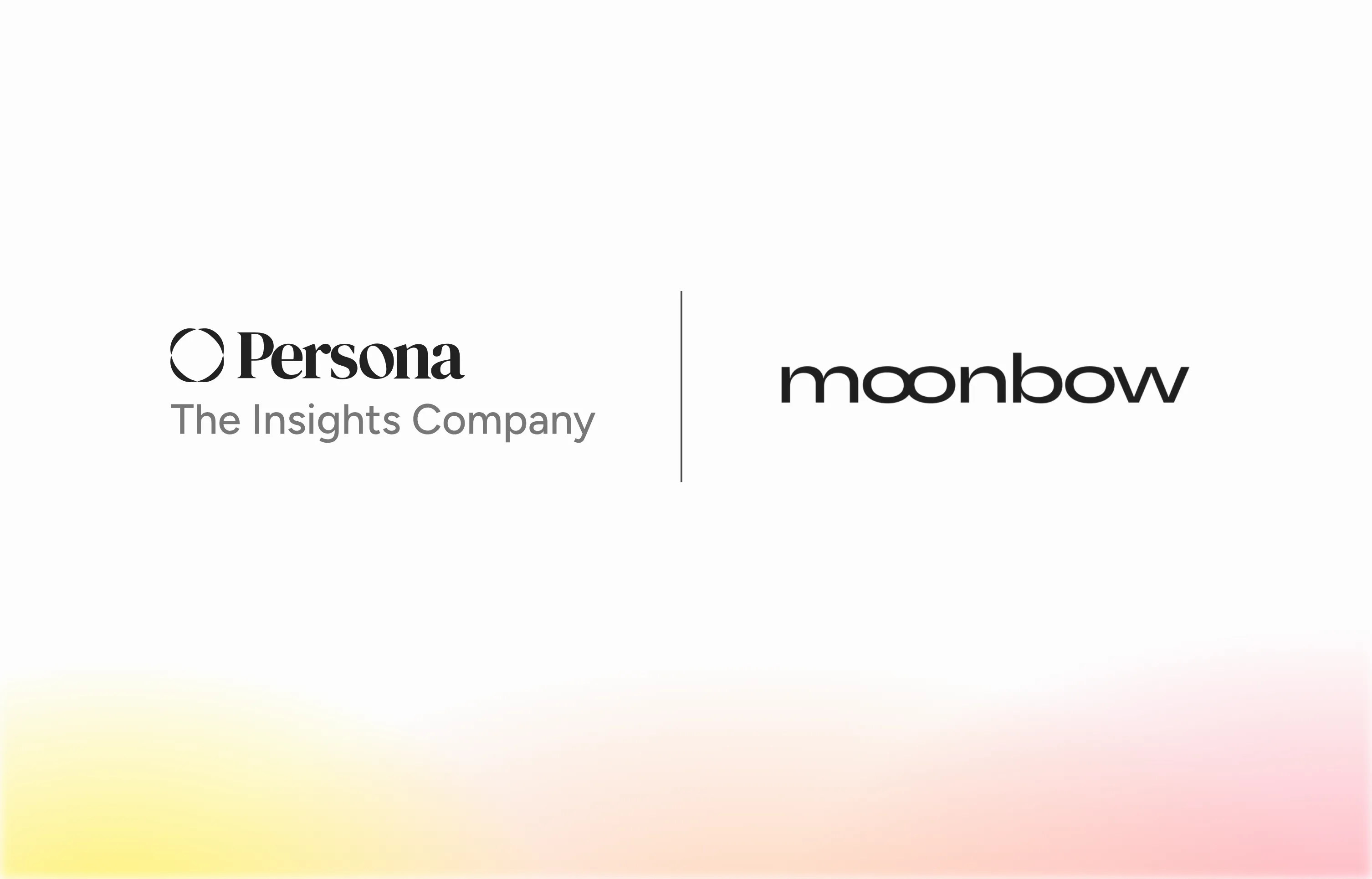 How Moonbow Used Persona to Redesign Their Packaging Before a Retail Launch